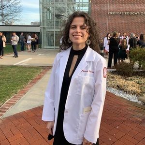 Meet your Posher, Alexa